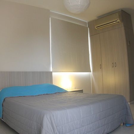 Staycentral Larnaca Eksteriør billede