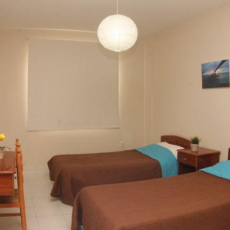 Staycentral Larnaca Eksteriør billede