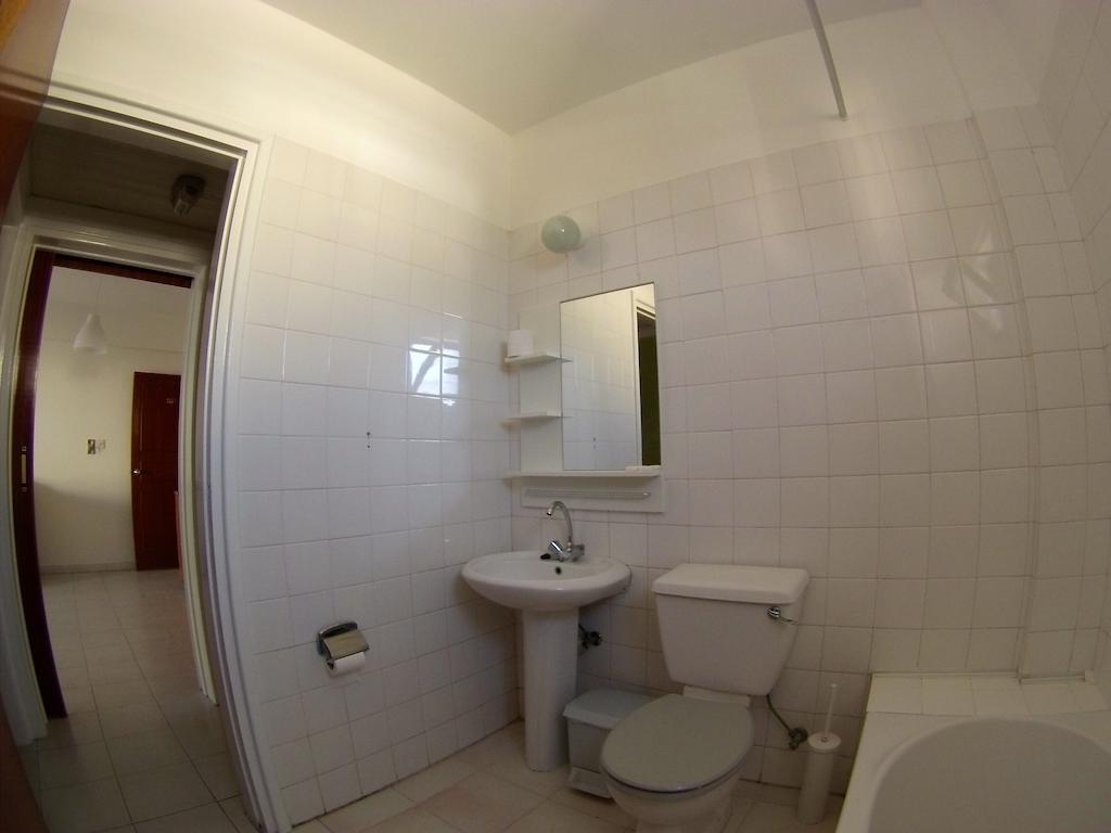 Staycentral Larnaca Værelse billede