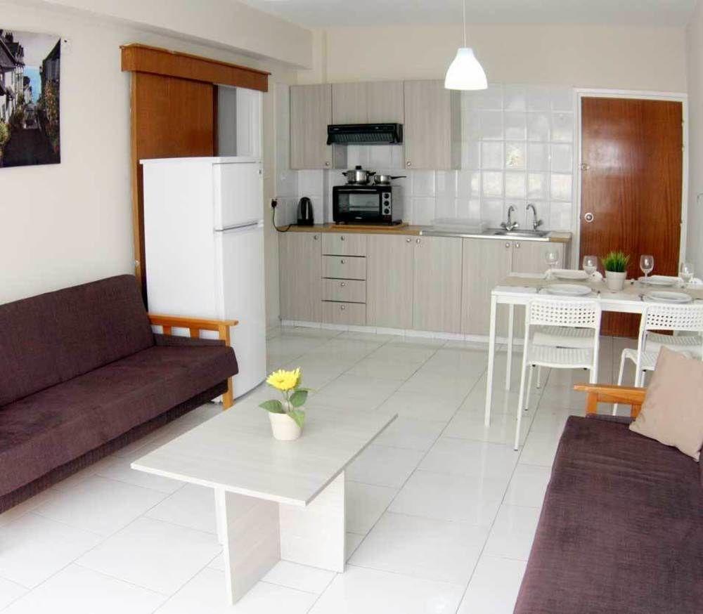 Staycentral Larnaca Eksteriør billede