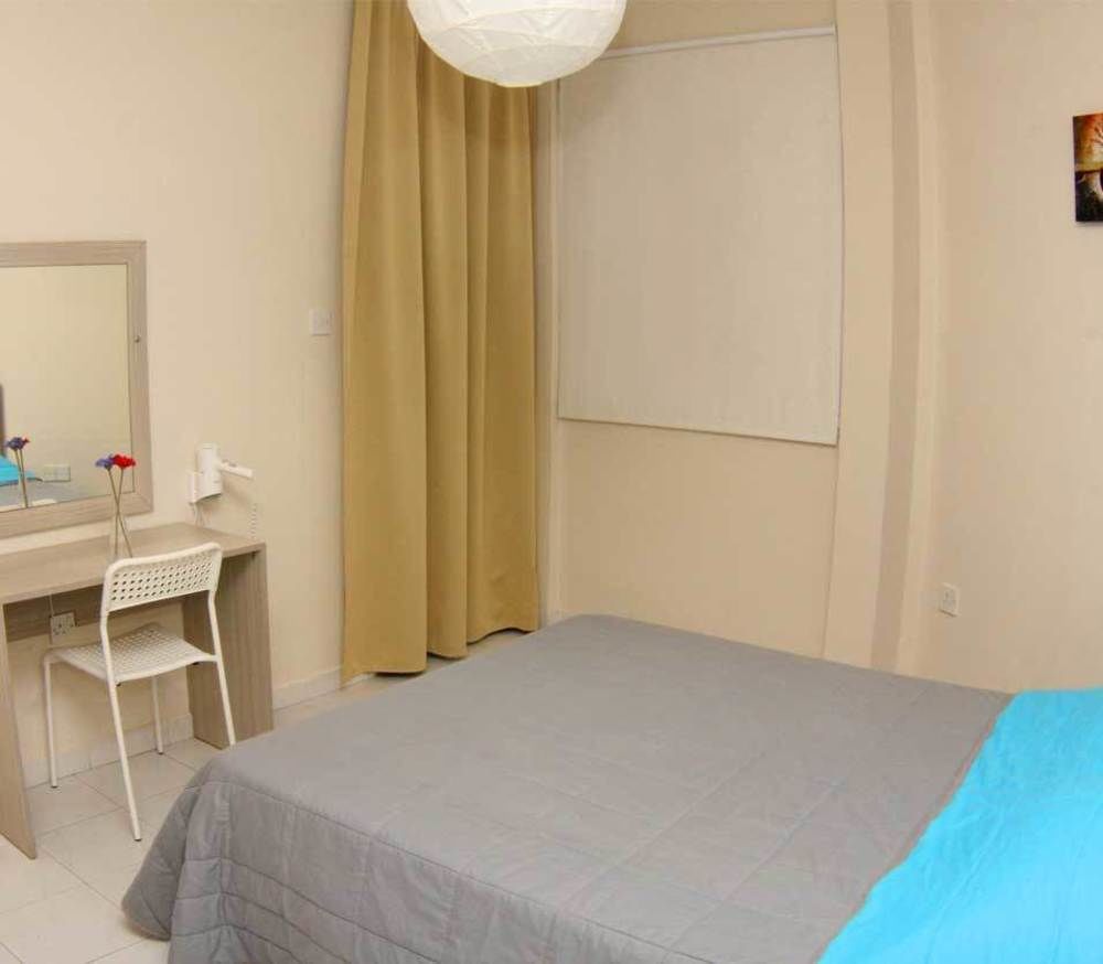 Staycentral Larnaca Eksteriør billede