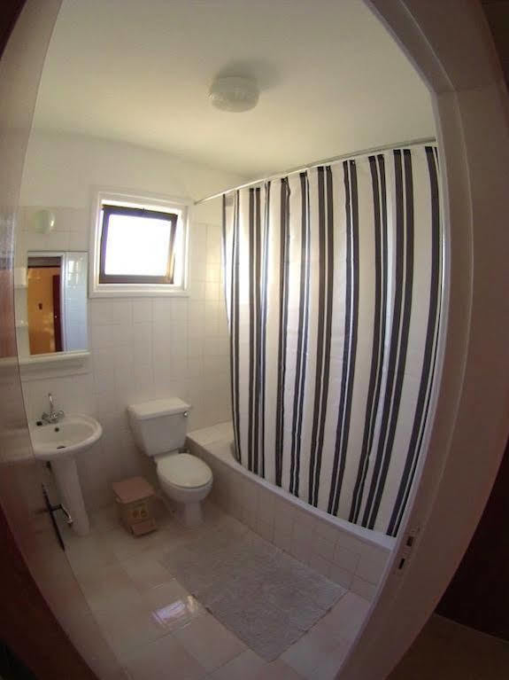 Staycentral Larnaca Eksteriør billede
