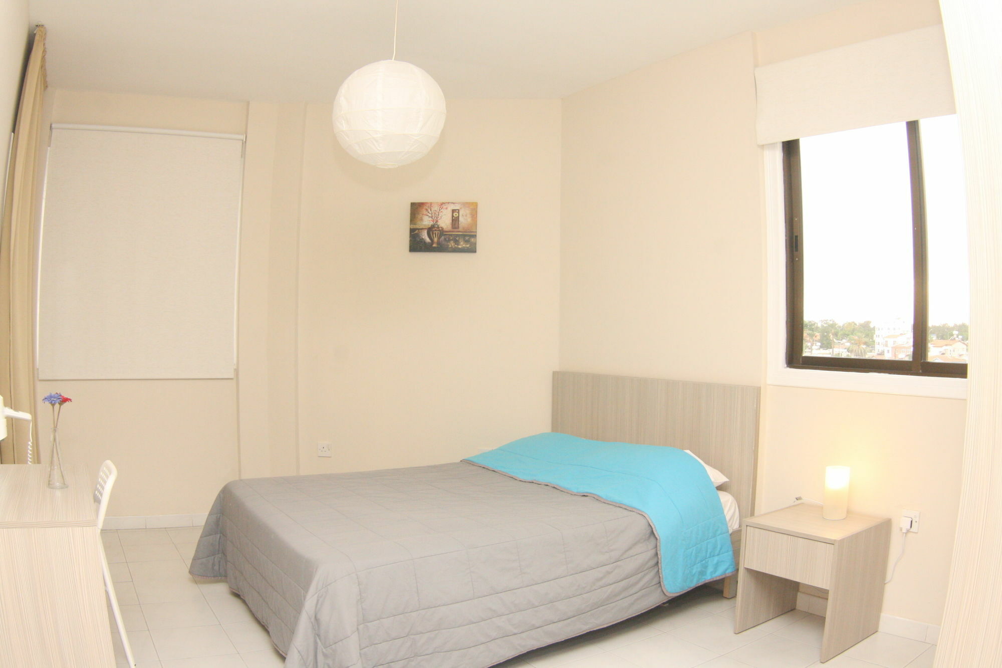 Staycentral Larnaca Eksteriør billede