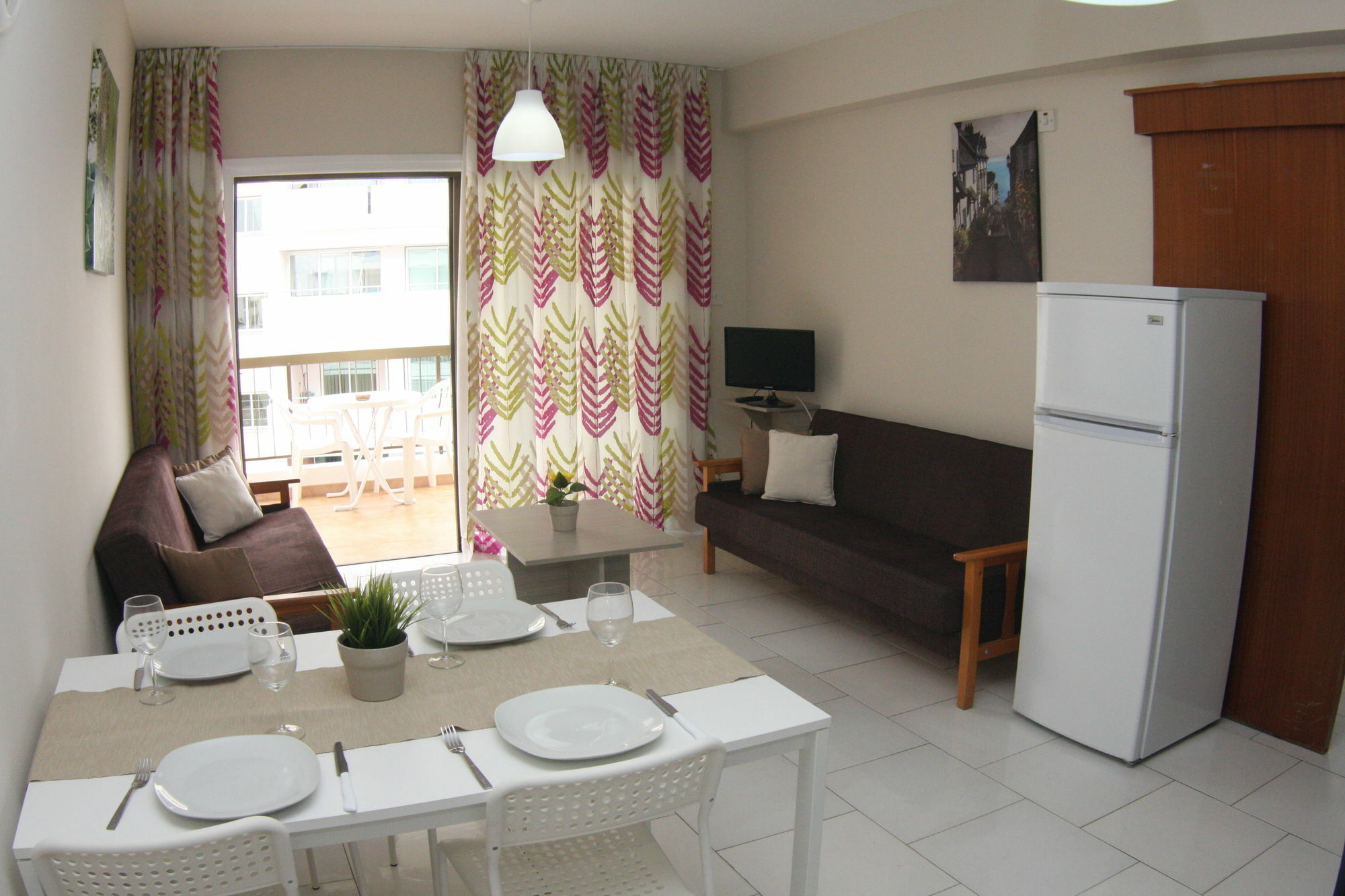 Staycentral Larnaca Eksteriør billede