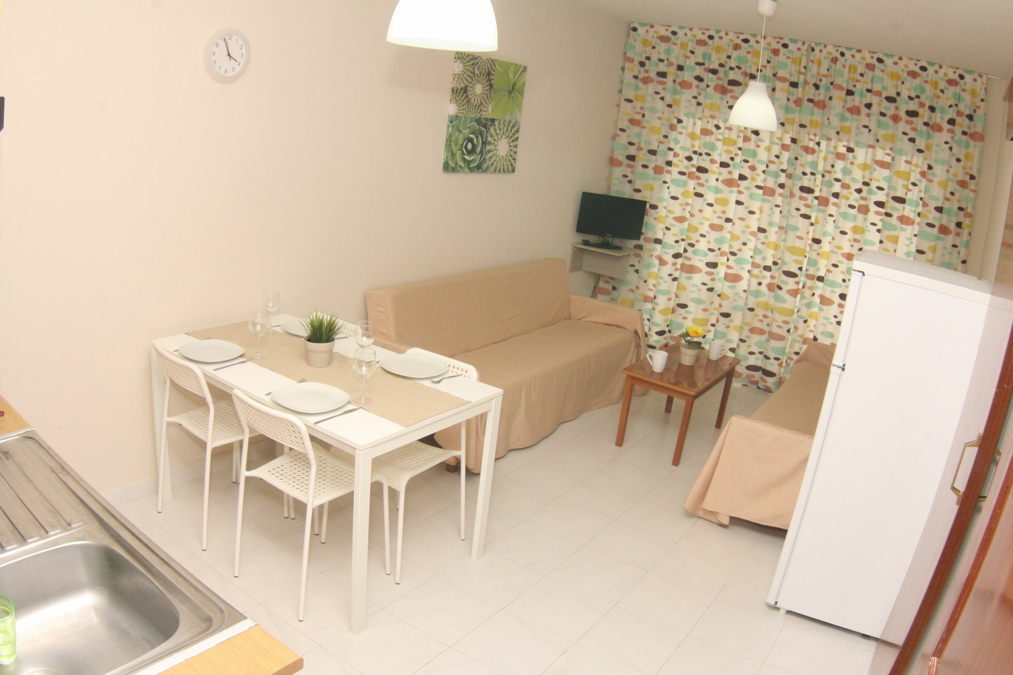 Staycentral Larnaca Eksteriør billede