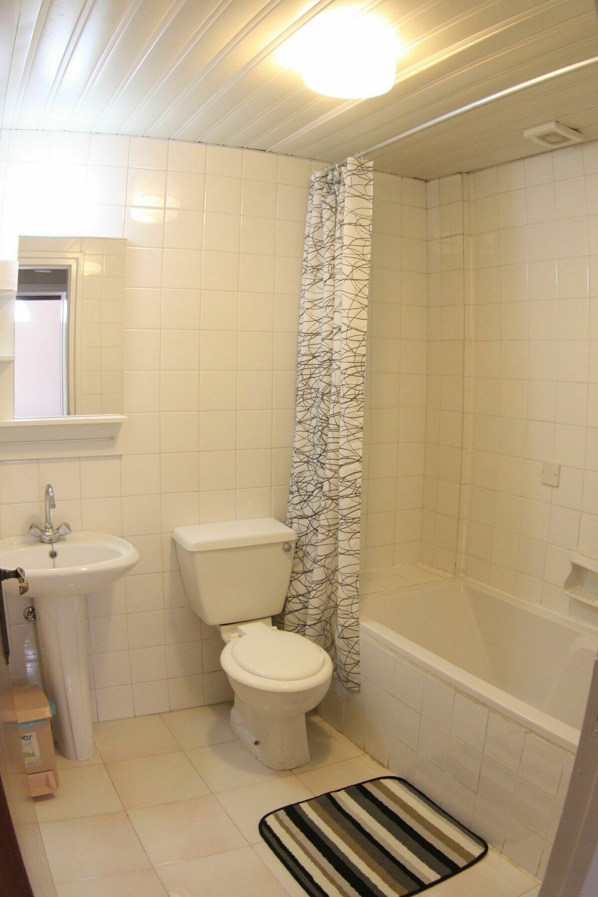 Staycentral Larnaca Eksteriør billede