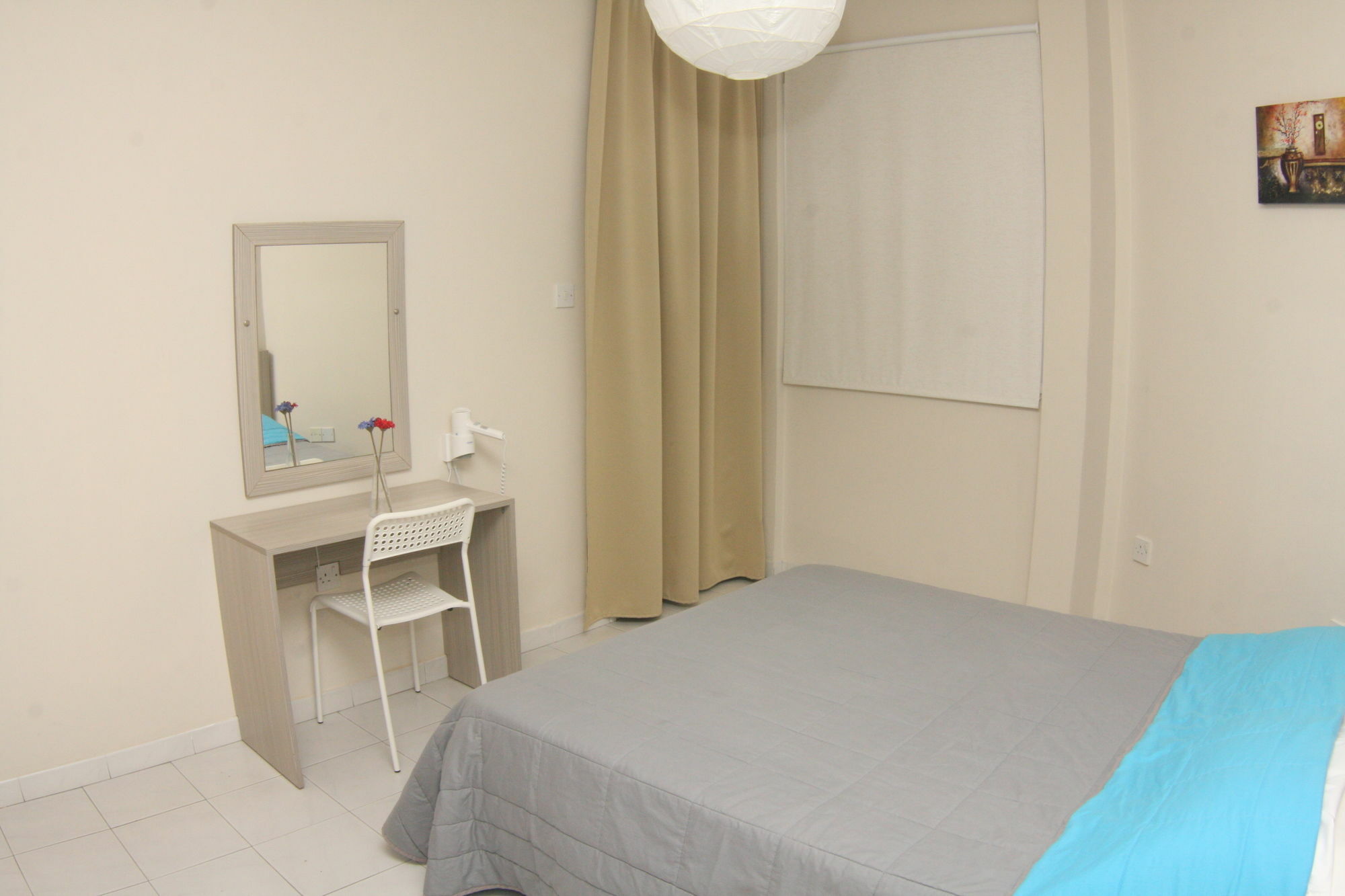 Staycentral Larnaca Eksteriør billede