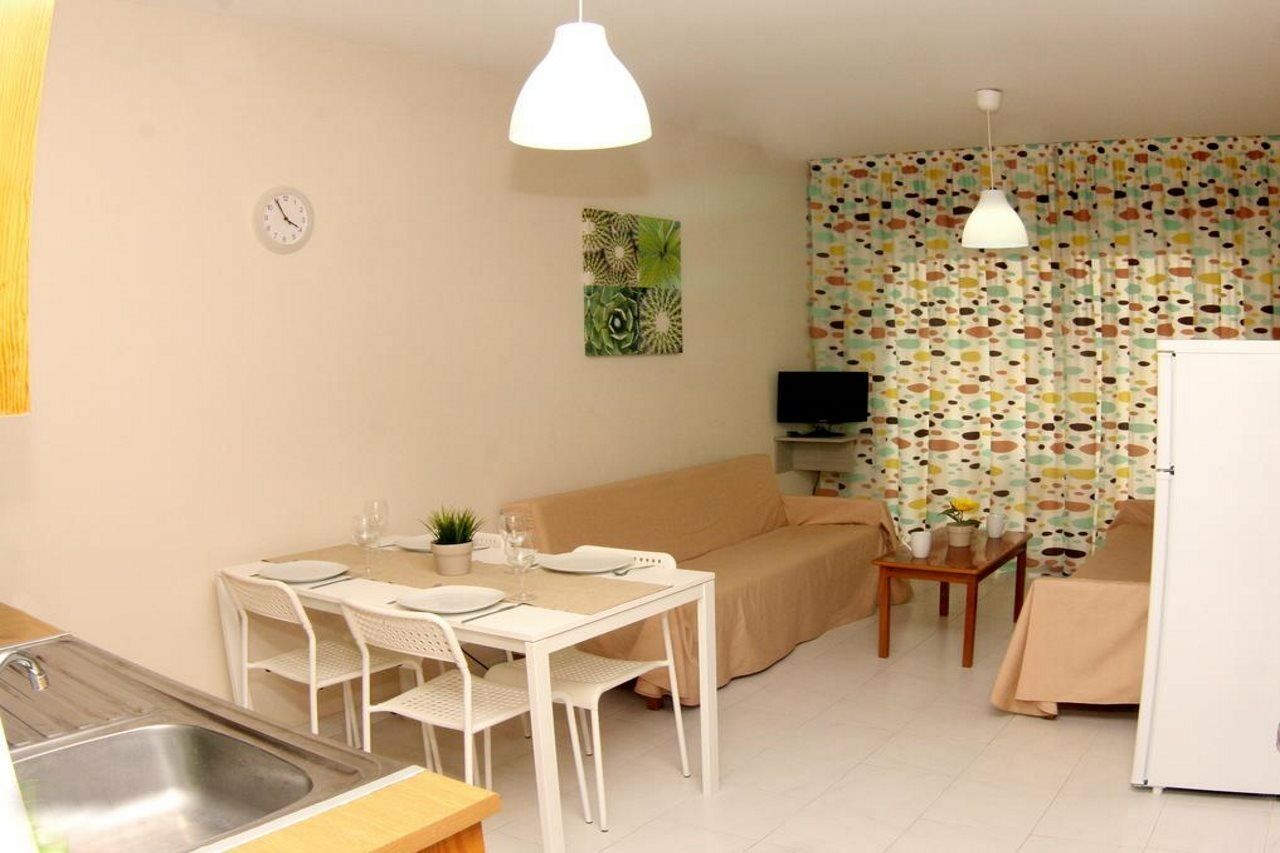 Staycentral Larnaca Eksteriør billede
