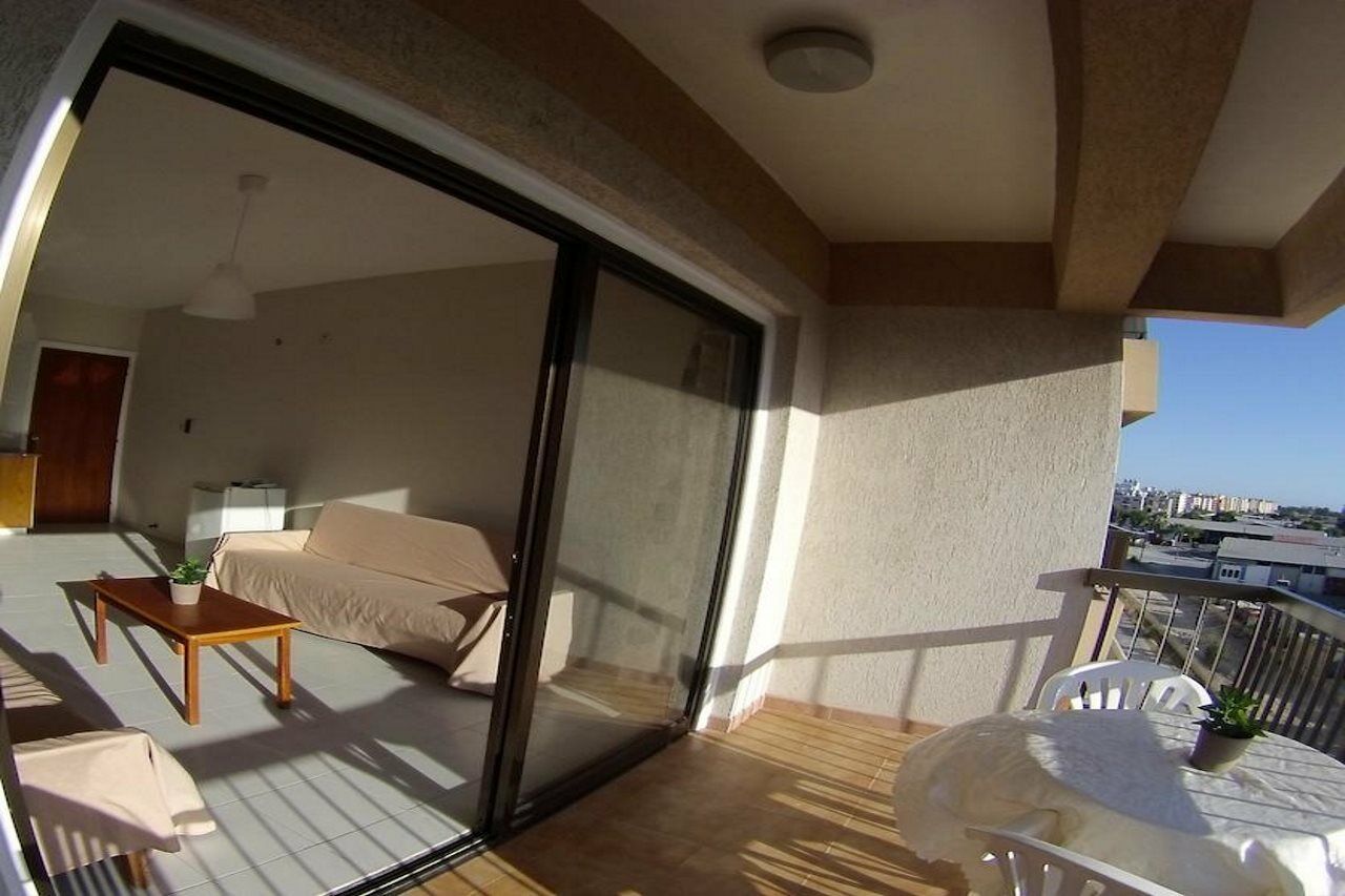 Staycentral Larnaca Eksteriør billede