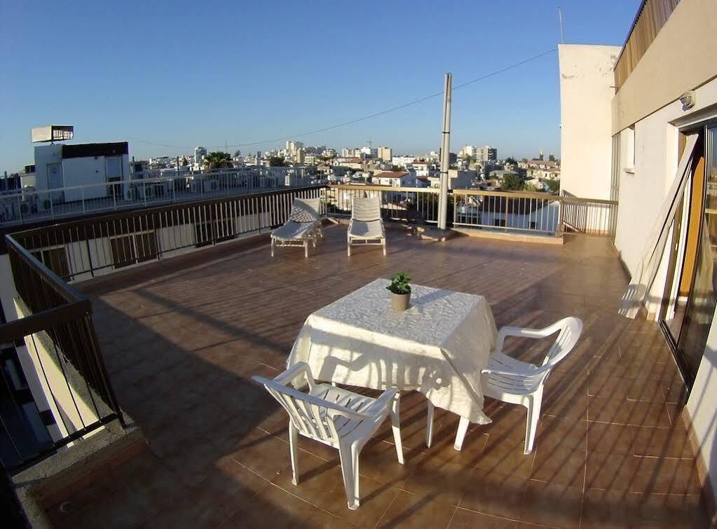 Staycentral Larnaca Eksteriør billede